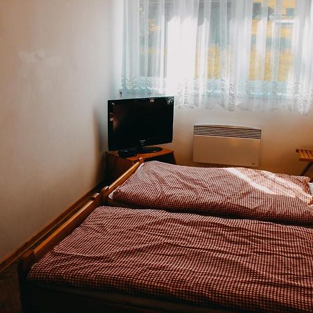 Apartman Rokytnice Nad Jizerou Apartment Екстериор снимка