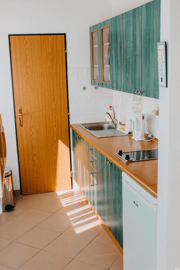 Apartman Rokytnice Nad Jizerou Apartment Екстериор снимка