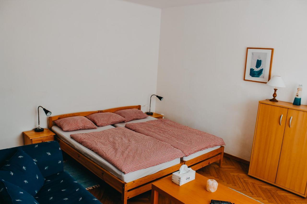 Apartman Rokytnice Nad Jizerou Apartment Екстериор снимка