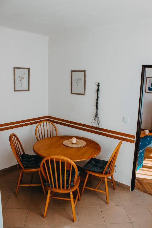 Apartman Rokytnice Nad Jizerou Apartment Екстериор снимка