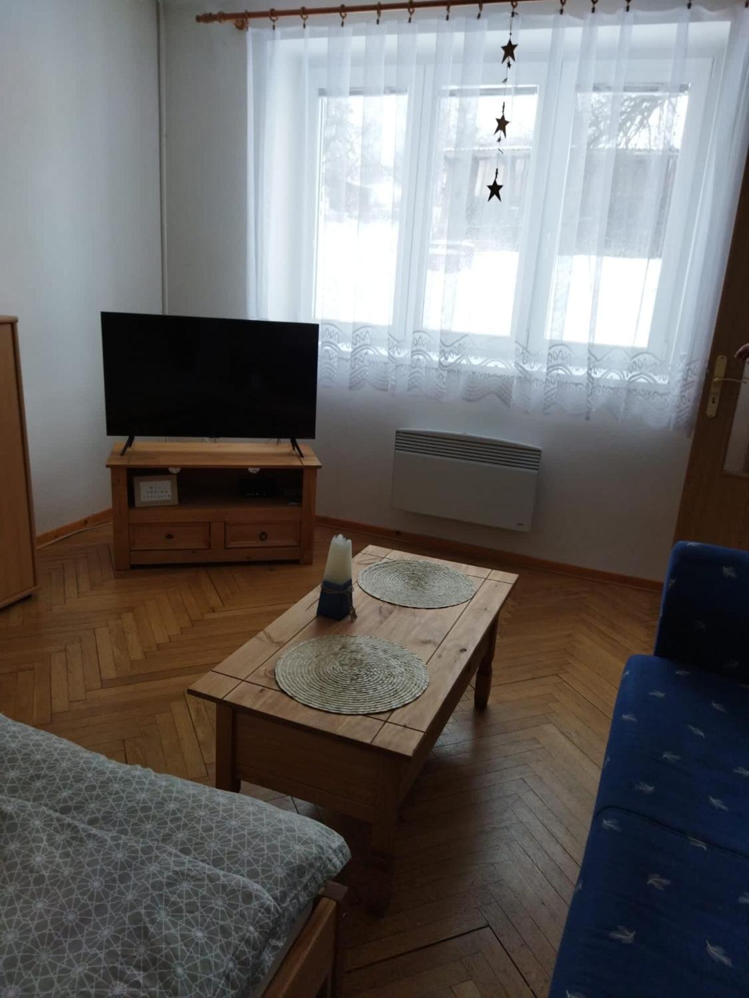 Apartman Rokytnice Nad Jizerou Apartment Екстериор снимка